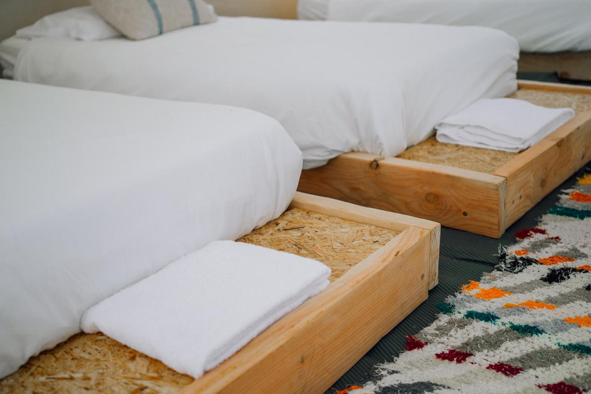 Camping Santa Elena Lloret de Mar Cameră foto